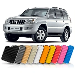 {{photo.Alt || photo.Description || 'EVA коврики для Toyota Land Cruiser Prado 120 (2002-2009)'}}