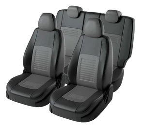 {{photo.Alt || photo.Description || 'Чехлы Lord AutoFashion из экокожи для Hyundai Accent - черно-серые'}}