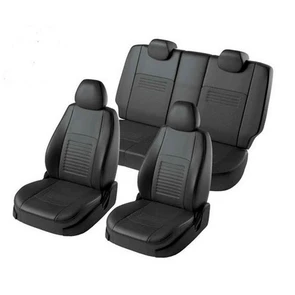 {{photo.Alt || photo.Description || 'Чехлы Lord Autofashion из экокожи для Kia Cerato 4 (2018-2020) - черные'}}