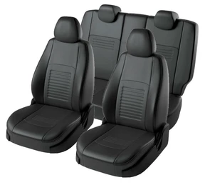 {{photo.Alt || photo.Description || 'Черные чехлы Lord AutoFashion из экокожи для Nissan Qashqai I (2006-2013)'}}
