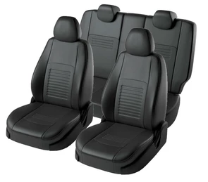 {{photo.Alt || photo.Description || 'Чехлы Lord AutoFashion из экокожи для Lada Vesta SW Cross (2017-2021) - черные'}}