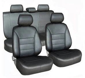 {{photo.Alt || photo.Description || 'Чехлы из экокожи Петров для Mitsubishi Pajero IV (2006-2020) - черные'}}
