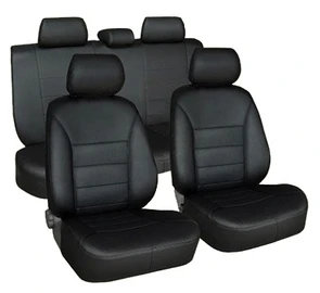 {{photo.Alt || photo.Description || 'Чехлы из экокожи для Toyota Avensis II (2003-2008) - черные'}}
