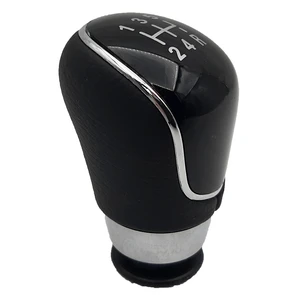 {{photo.Alt || photo.Description || 'Ручка переключения передач Ford Focus II (2008-2011)'}}