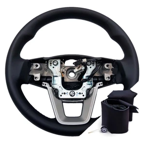 {{photo.Alt || photo.Description || 'Оплетка на резиновый руль Hyundai Creta (2016-2021)'}}