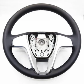 {{photo.Alt || photo.Description || 'Руль Hyundai Solaris I (2011-2017)'}}