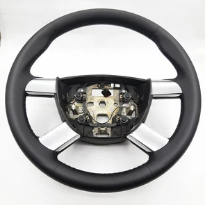 {{photo.Alt || photo.Description || 'Руль Ford Focus 2 (4 спицы)'}}