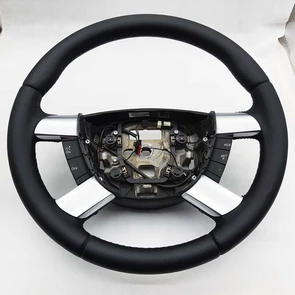 {{photo.Alt || photo.Description || 'Руль Ford Focus 2 (мультируль)'}}