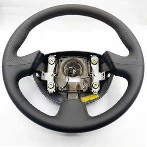 {{photo.Alt || photo.Description || 'Руль Hyundai Accent МТ3, AТ5'}}