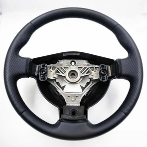{{photo.Alt || photo.Description || 'Руль Nissan Qashqai J10'}}