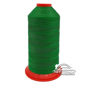 {{photo.Alt || photo.Description || 'Нитки швейные Polyart 20 (3709) зеленый 1500 м'}}