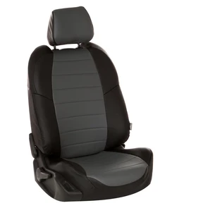 {{photo.Alt || photo.Description || 'Чехлы Автопилот на сиденья Chevrolet Aveo 2 черная-серая экокожа'}}