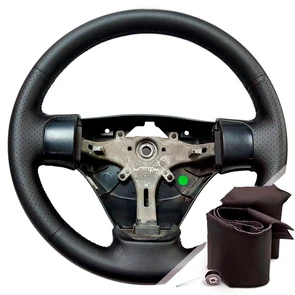 {{photo.Alt || photo.Description || 'Оплетка на резиновый руль Hyundai Getz (2005-2011)'}}