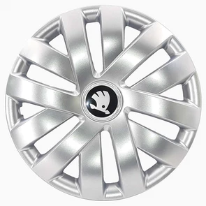 {{photo.Alt || photo.Description || 'Колпаки на колеса R15 на Skoda (SKS-Teorin 15315)'}}