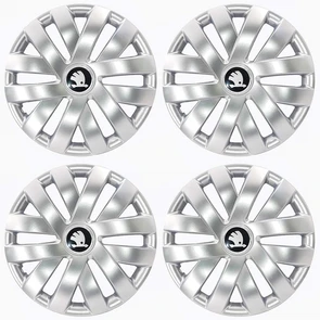 {{photo.Alt || photo.Description || 'Колпаки на колеса R16 на Skoda (SKS-Teorin 16409)'}}