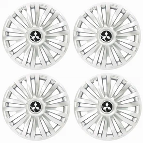 {{photo.Alt || photo.Description || 'Колпаки на колеса R16 на Mitsubishi (SKS-Teorin 16412)'}}