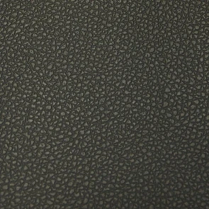 экокожа Alaska Anthracite антрацит - фото