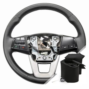{{photo.Alt || photo.Description || 'Оплетка на Hyundai Creta (2016-2021) для замены штатной кожи'}}