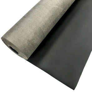 {{photo.Alt || photo.Description || 'Черная экокожа Brandy Flipper рулон 30 м'}}