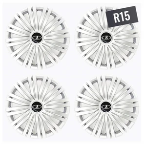 {{photo.Alt || photo.Description || 'Колпаки на колеса R15 SKS 339 для Lada'}}