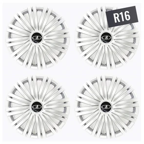 {{photo.Alt || photo.Description || 'Колпаки на колеса R16 SKS 422 для Lada'}}