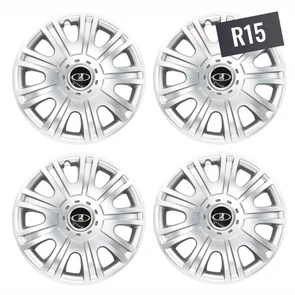 {{photo.Alt || photo.Description || 'Колпаки на колеса R15 SKS 319 для Lada'}}