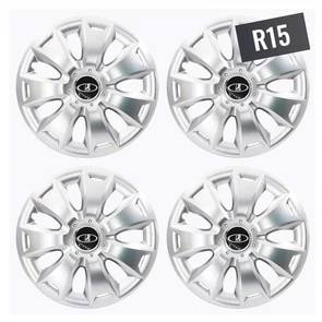 {{photo.Alt || photo.Description || 'Колпаки на колеса R15 SKS 335 для Lada'}}