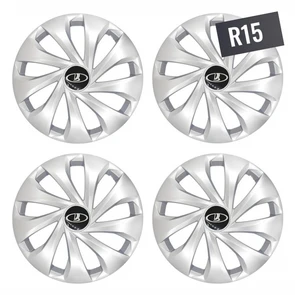 {{photo.Alt || photo.Description || 'Колпаки на колеса R15 SKS 343 для Lada'}}