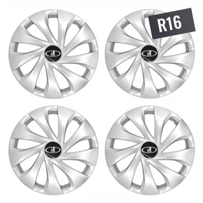 {{photo.Alt || photo.Description || 'Колпаки на колеса R16 SKS 431 для Lada'}}