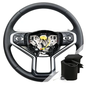 {{photo.Alt || photo.Description || 'Оплетка руль Haval Jolion (2021-2025) для замены штатной кожи'}}
