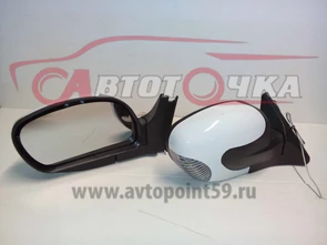 {{photo.Alt || photo.Description || 'Боковые зеркала Ваз 2107 с повторителем (3298-07)'}}