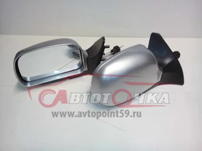 {{photo.Alt || photo.Description || 'Боковые зеркала ВАЗ 2114 - 2115 снежка, (3291-09)'}}