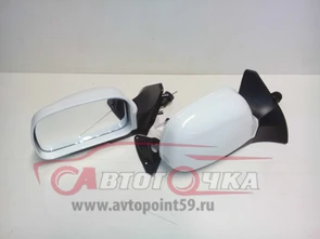 {{photo.Alt || photo.Description || 'Боковые зеркала ВАЗ 2114 - 2115 белые (3291-09)'}}