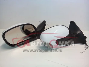 {{photo.Alt || photo.Description || 'Боковые зеркала Ваз 2114-2115 белый с повторителем (3298-09)'}}