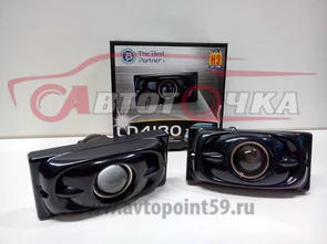 {{photo.Alt || photo.Description || 'Противотуманные фары LD-088 для ВАЗ 2110-2114'}}