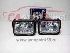 {{photo.Alt || photo.Description || 'Противотуманные фары LA-337'}}