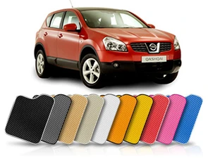 {{photo.Alt || photo.Description || 'Коврики EVA в салон Nissan Qashqai J10 (2007-2014)'}}