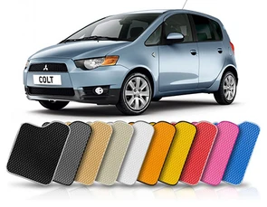 {{photo.Alt || photo.Description || 'Коврики в салон Mitsubishi Colt VII 2003-2012'}}