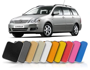 {{photo.Alt || photo.Description || 'Коврики EVA в салон Toyota Corolla IX (E120, E130) 2001-2007'}}