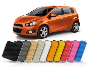 {{photo.Alt || photo.Description || 'Коврики EVA для Chevrolet Aveo T250 (2003-2011)'}}