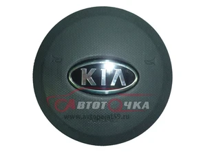 {{photo.Alt || photo.Description || 'Заглушка руля KIA Rio II (рестайлинг) 2009-2011 с точками'}}