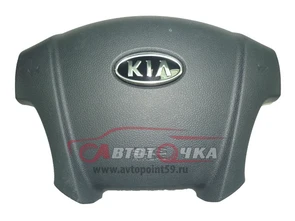 {{photo.Alt || photo.Description || 'Заглушка руля KIA Sportage 2 2004-2008'}}