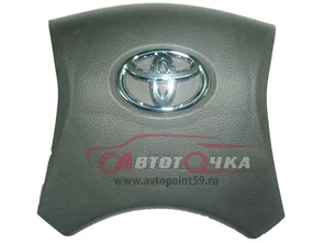 {{photo.Alt || photo.Description || 'Заглушка руля Toyota Camry v40 2006-2011'}}