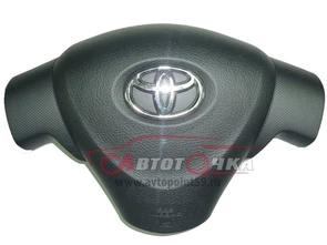 {{photo.Alt || photo.Description || 'Заглушка руля Toyota Corolla 2006-2010'}}