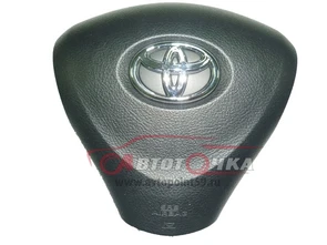 {{photo.Alt || photo.Description || 'Заглушка руля Toyota Corolla 2006-2010 мультируль'}}