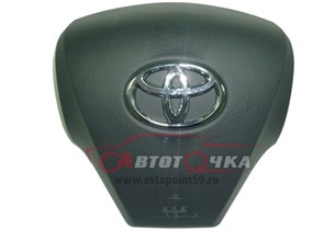 {{photo.Alt || photo.Description || 'Заглушка руля Toyota Corolla 2010-2013'}}