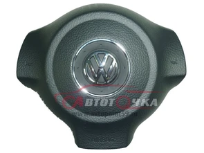{{photo.Alt || photo.Description || 'Заглушка руля Volkswagen Polo 2009-2015'}}