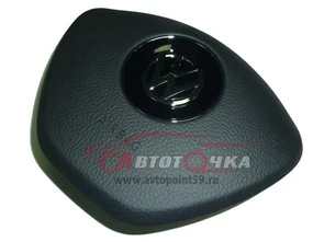 {{photo.Alt || photo.Description || 'Заглушка руля Volkswagen Polo с 2015'}}