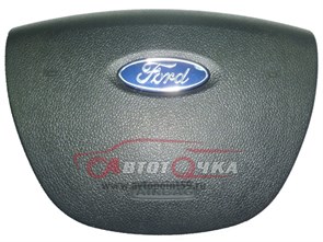 {{photo.Alt || photo.Description || 'Заглушка руля Ford Focus 2 (4 спицы)'}}