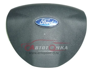 {{photo.Alt || photo.Description || 'Заглушка руля Ford Focus 2 (3 спицы)'}}